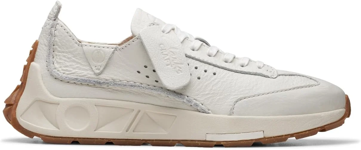 کفش زنانه کلارکس مدل Craft Speed، نبوک یاسی