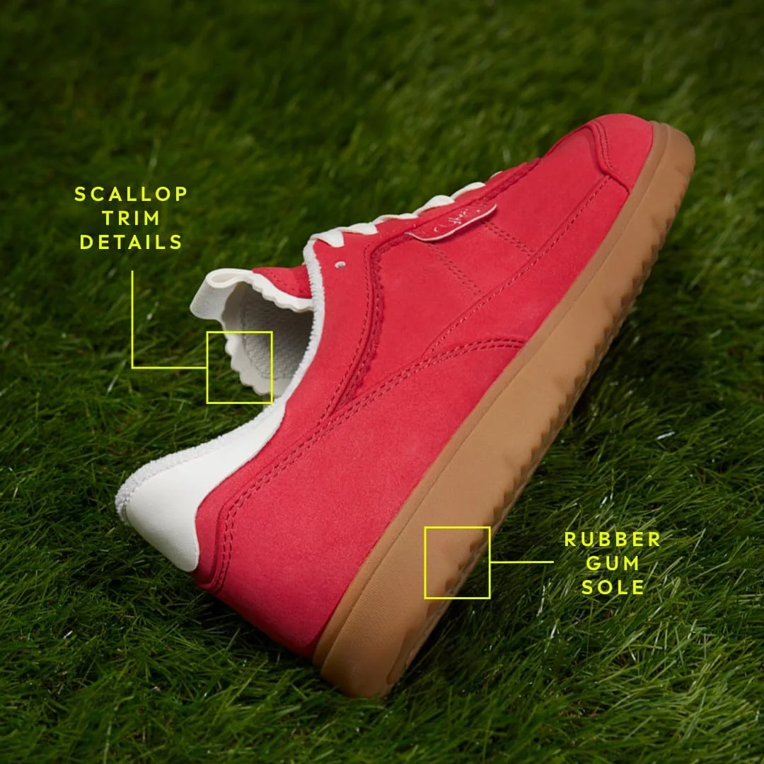 کفش ورزشی زنانه ریکا مدل Effortless کفش ورزشی زنانه ریکا مدل Effortless