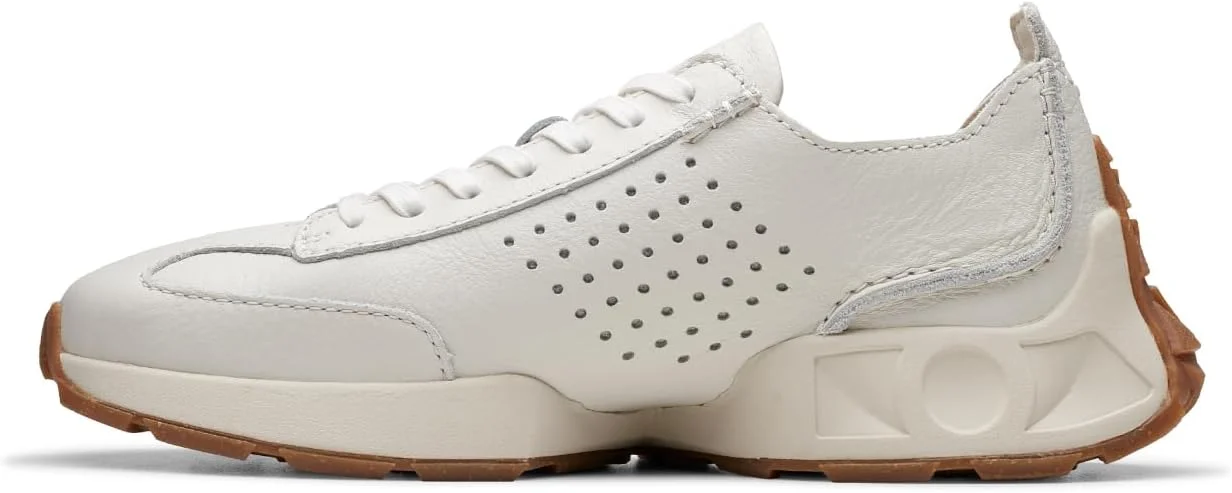 کفش زنانه کلارکس مدل Craft Speed، نبوک یاسی کفش زنانه کلارکس مدل Craft Speed، نبوک یاسی