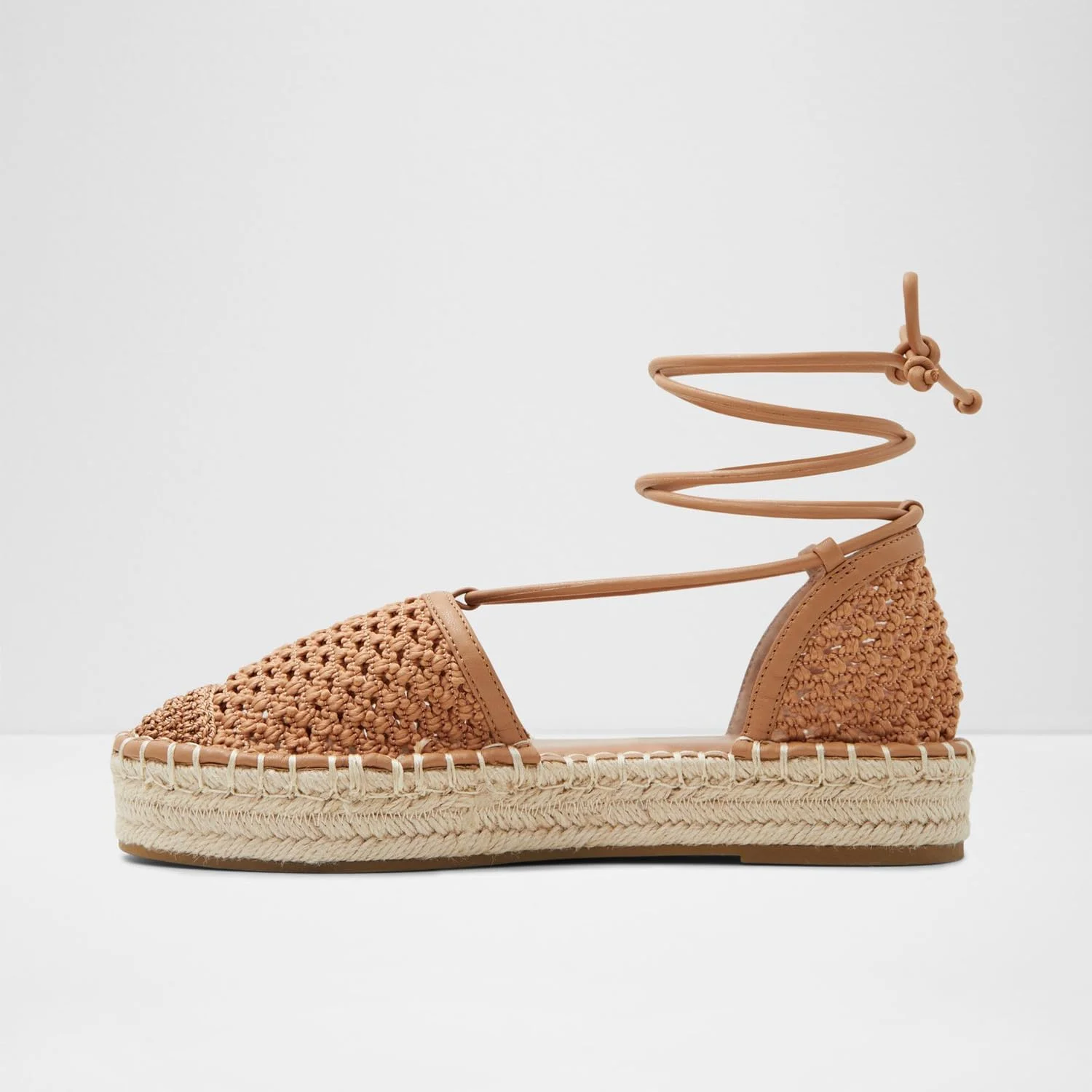 کفش بندی زنانه آلدو مدل پیکوت 240