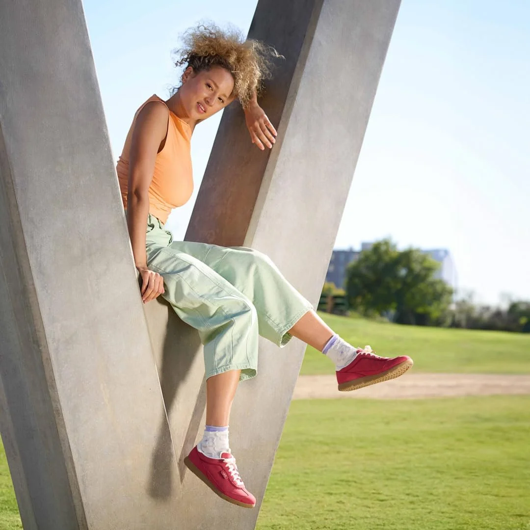 کفش ورزشی زنانه ریکا مدل Effortless کفش ورزشی زنانه ریکا مدل Effortless