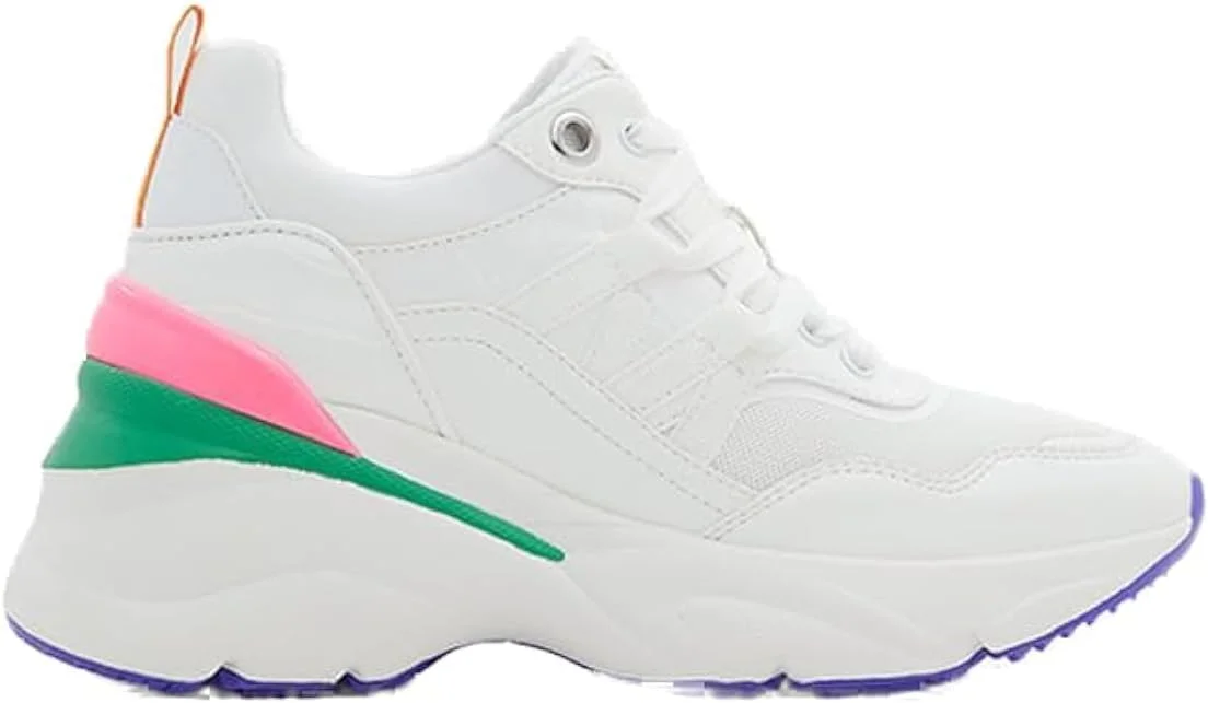 کفش زنانه آلدو مدل 20QUILTEN Quilten با پنجه مربعی