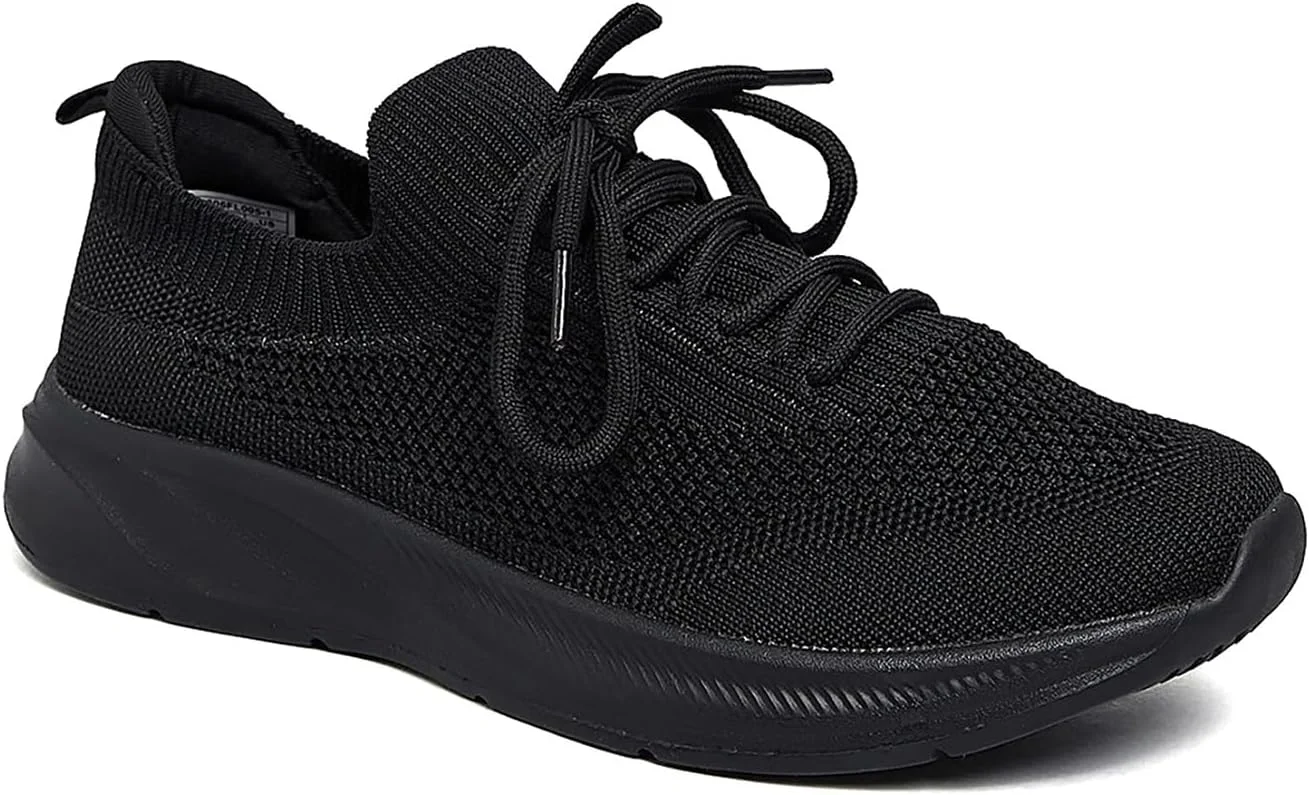 کفش های روزمره بافت دار زنانه آر اند بی مدل 525-0806FL005