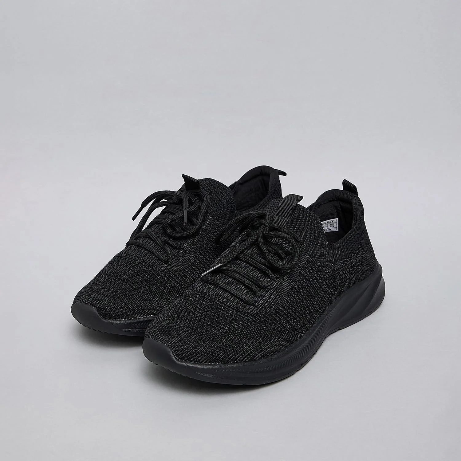 کفش های روزمره بافت دار زنانه آر اند بی مدل 525-0806FL005