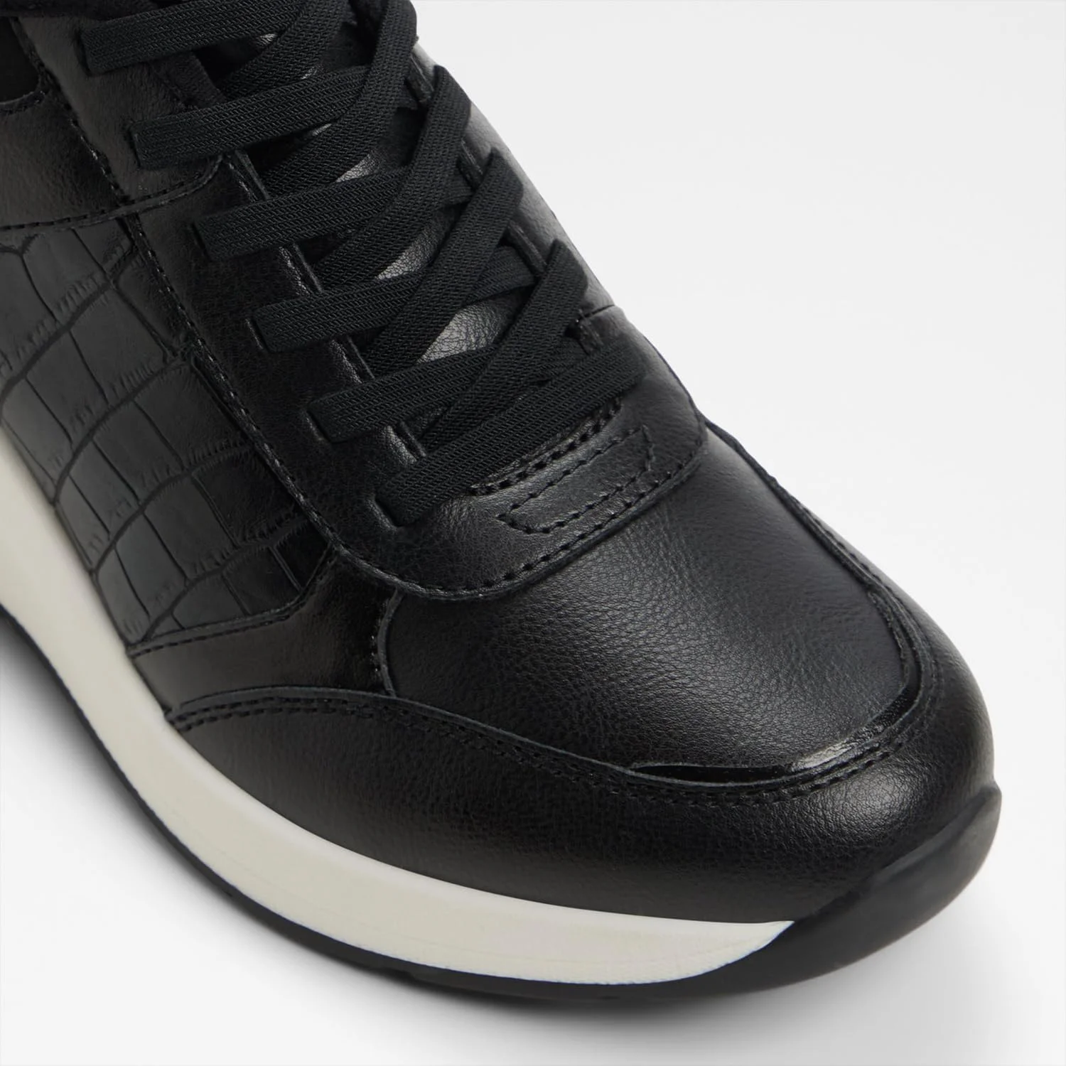 کفش ورزشی زنانه آلدو مدل 20Easyinwedge