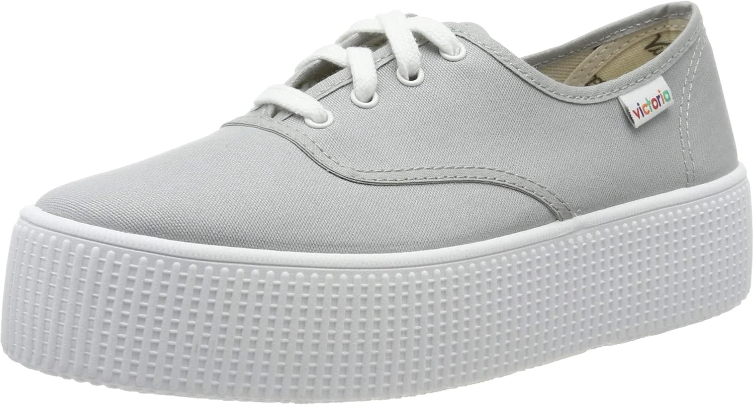کفش ورزشی زنانه ویکتوریا مدل Doble Lona 1915