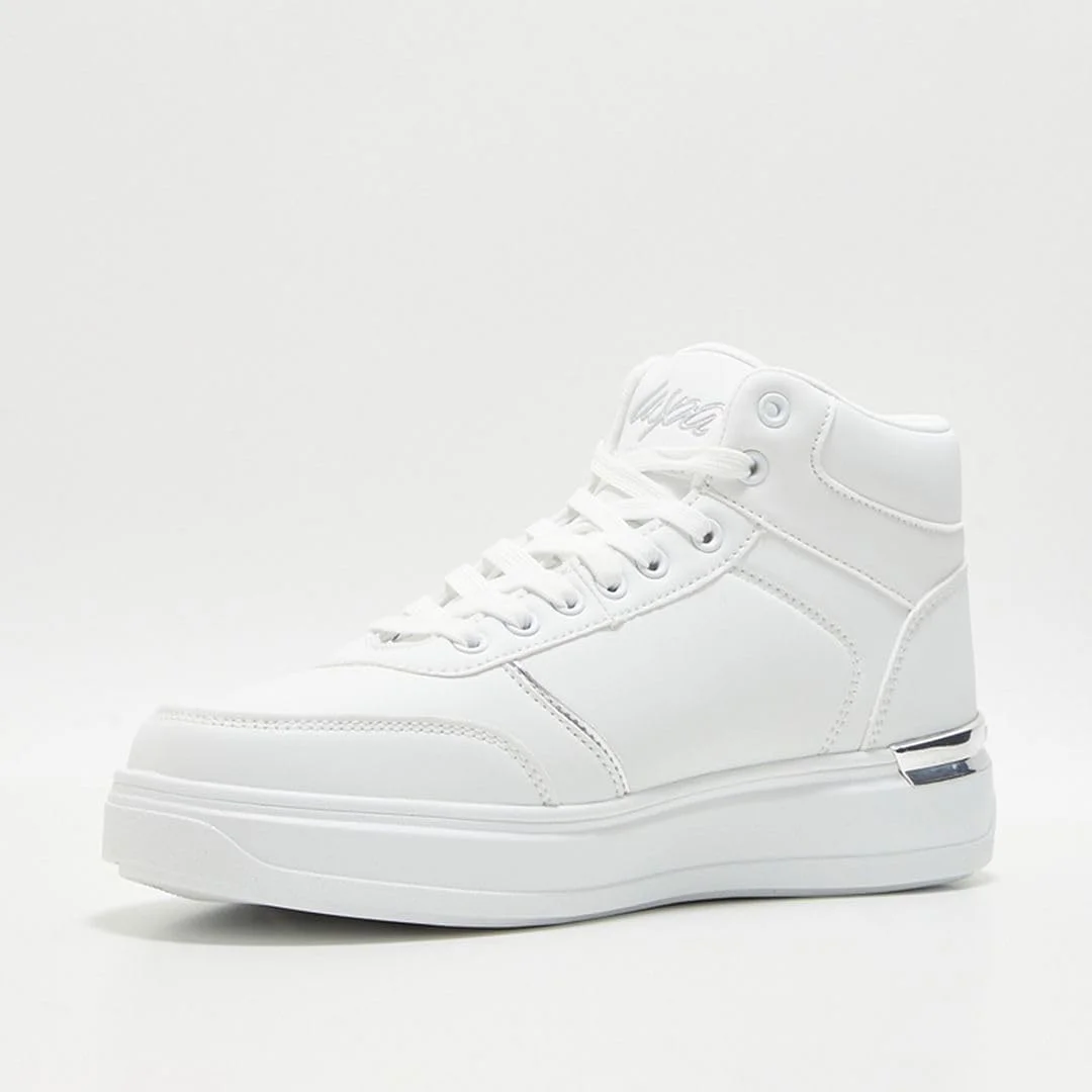 کفش ورزشی ساق بلند زنانه یو.اس. پولو اسن مدل 3F Alon 3Pr