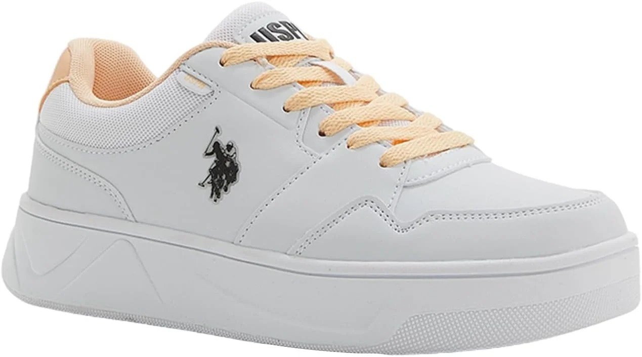 کفش ورزشی زنانه مدل Rachella Glb Wmn از U.S. POLO ASSN