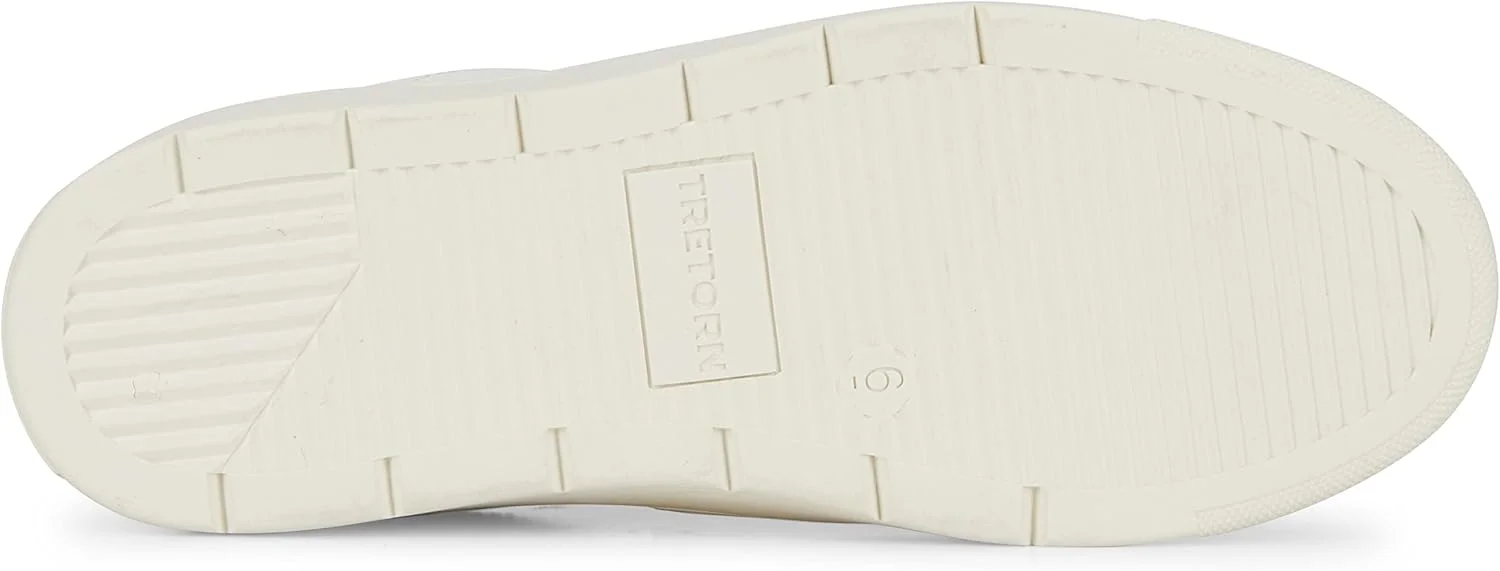 کفش ورزشی زنانه TRETORN مدل Stadium 2.0