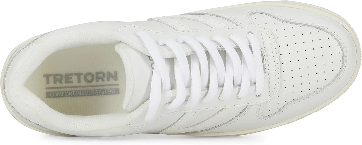 کفش ورزشی زنانه TRETORN مدل استادیوم 2.0