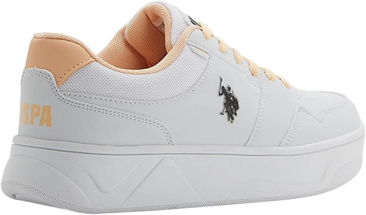 کفش ورزشی زنانه مدل Rachella Glb Wmn از U.S. POLO ASSN