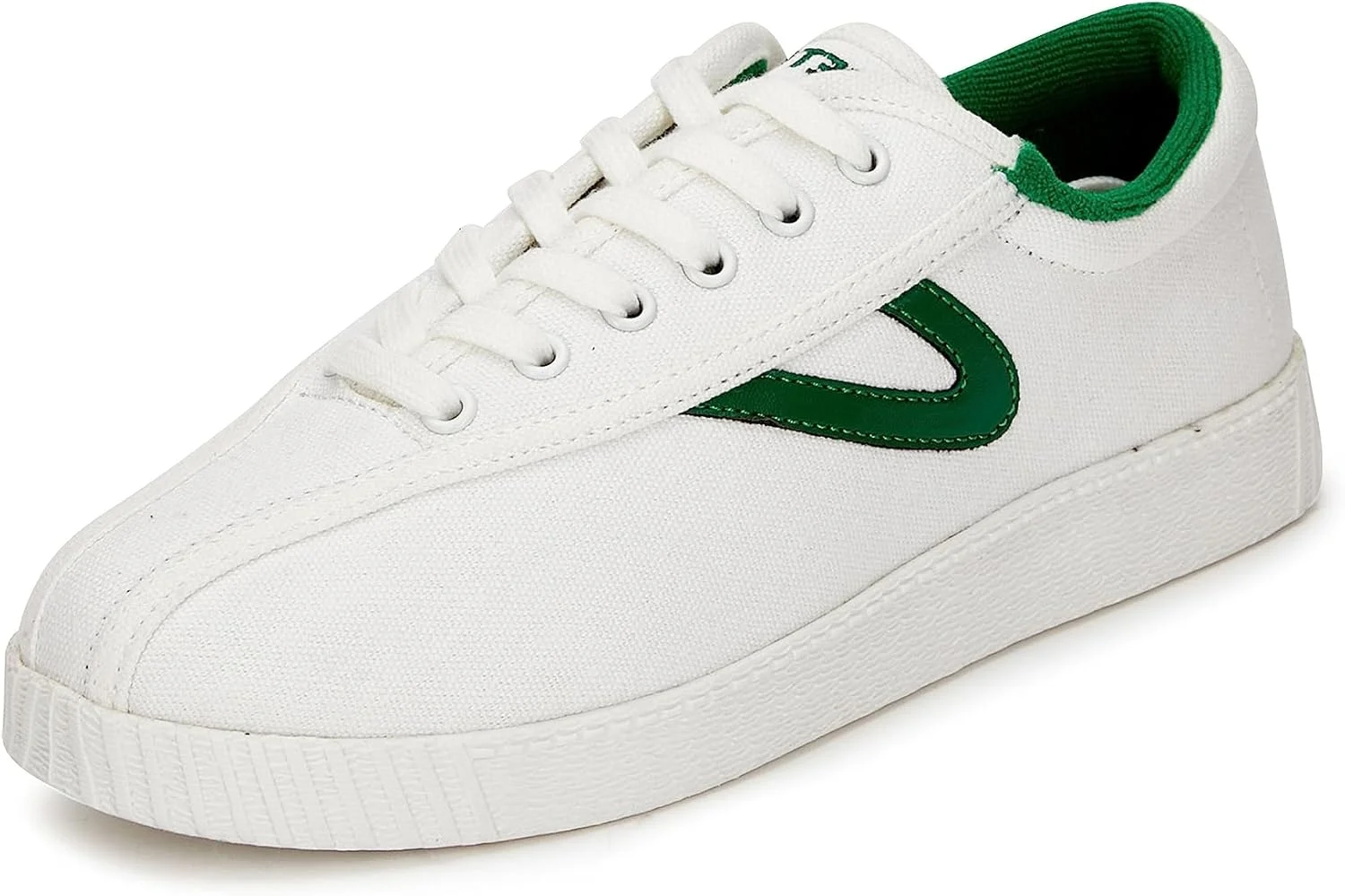 کفش کتانی زنانه TRETORN مدل Nylite Plus Canvas