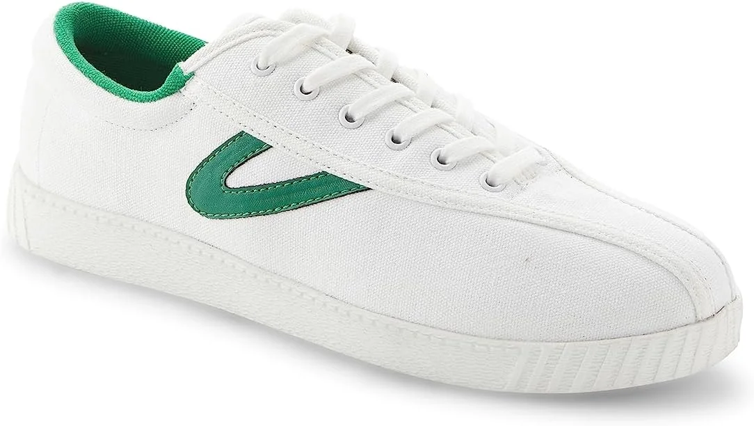 کفش کتانی زنانه ترتون مدل Nylite Plus Canvas