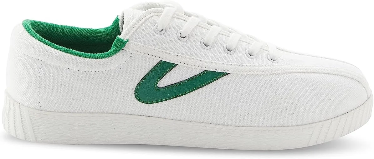 کفش کتانی زنانه ترتون مدل Nylite Plus Canvas