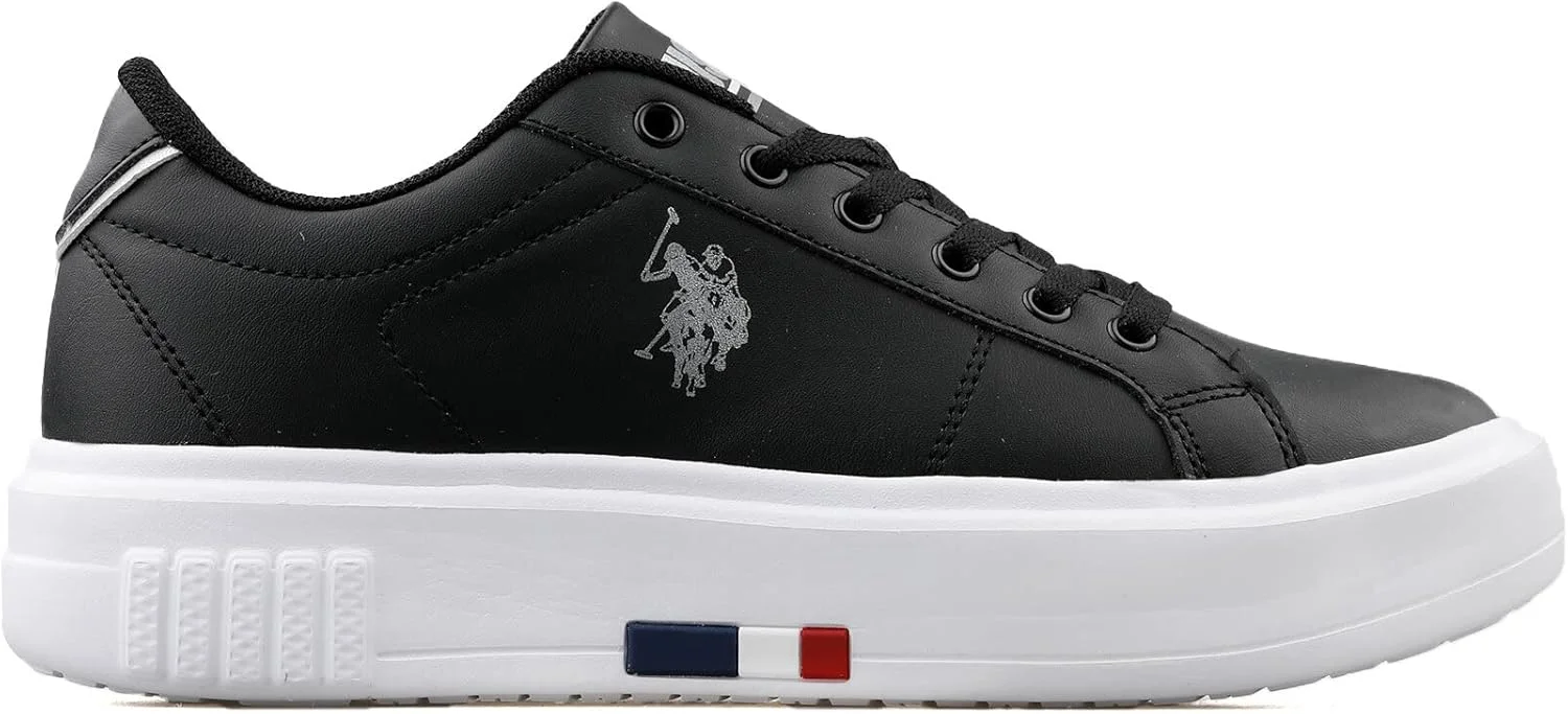 کفش ورزشی زنانه یو.اس. پولو اَسِن. 3M MASHULYA 3FX