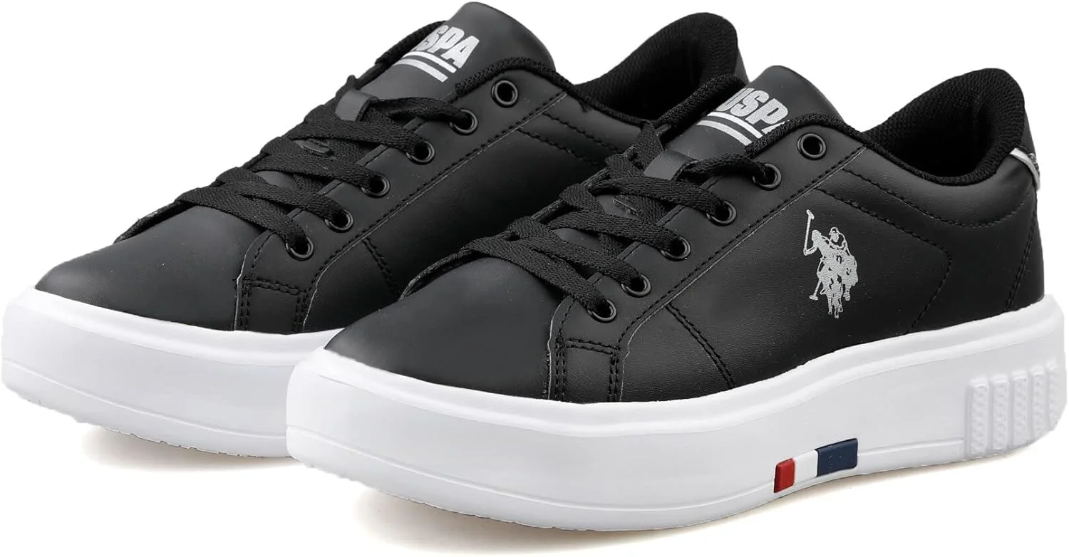 کفش ورزشی زنانه یو.اس. پولو اَسِن. 3M MASHULYA 3FX