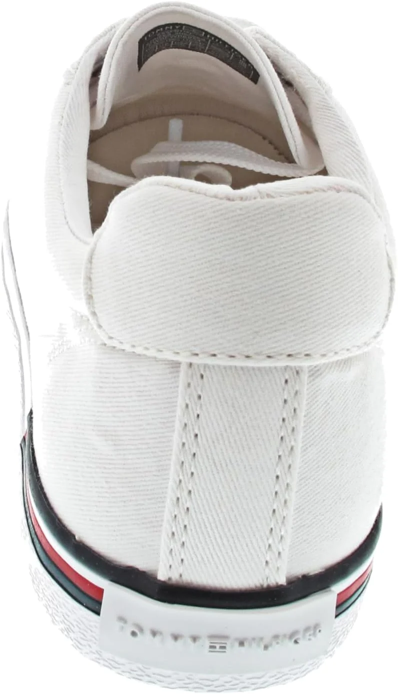 کفش ورزشی زنانه تامی هیلفیگر مدل Vulcanized