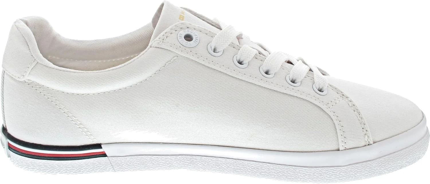 کفش ورزشی زنانه تامی هیلفیگر مدل Vulcanized