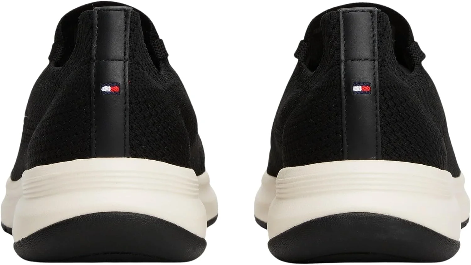 کفش ورزشی زنانه تامی هیلفیگر مدل بافت رانر