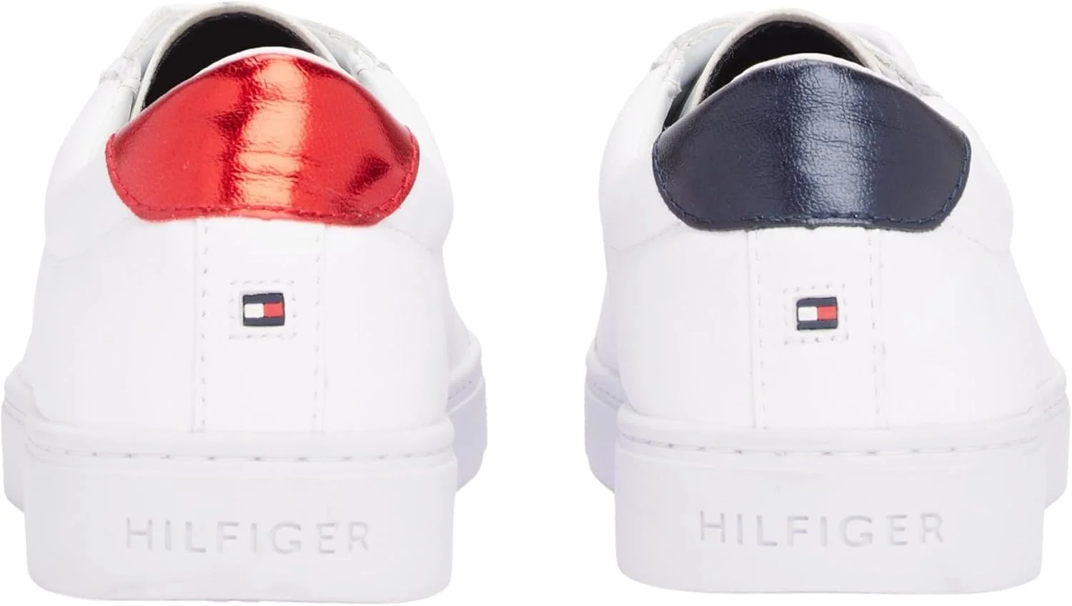 کفش ورزشی زنانه تامی هیلفیگر مدل اسنشیال