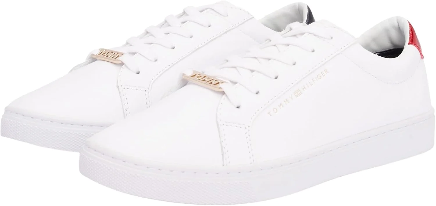 کفش ورزشی زنانه تامی هیلفیگر مدل اسنشیال