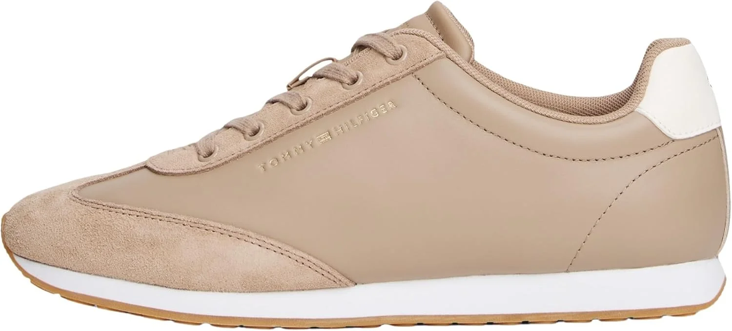 کفش ورزشی زنانه تامی هیلفیگر مدل Heritage Fashion Runner Mix Mat Fw0fw08831