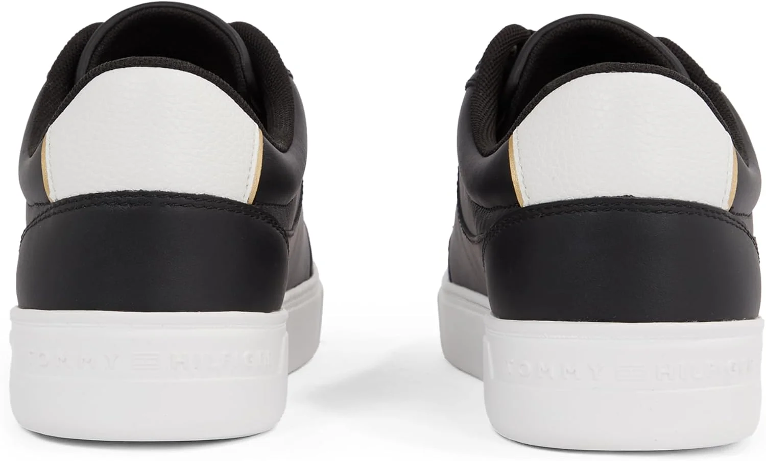 کفش کتانی زنانه تامی هیلفیگر مدل ESSENTIAL CHIC COURT