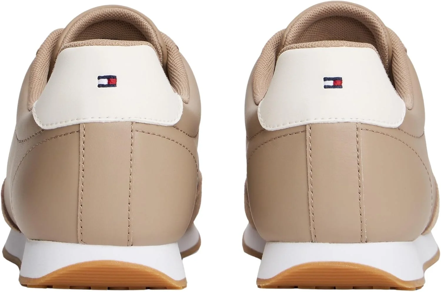 کفش ورزشی زنانه تامی هیلفیگر مدل Heritage Fashion Runner Mix Mat Fw0fw08831