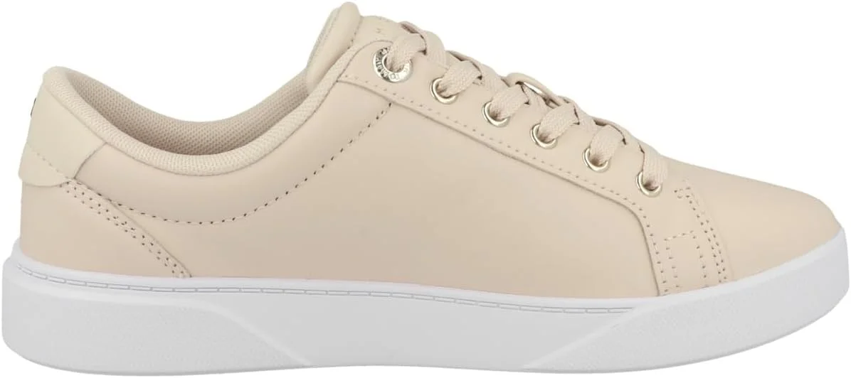 کفش ورزشی زنانه تامی هیلفیگر مدل GOLDEN HW COURT