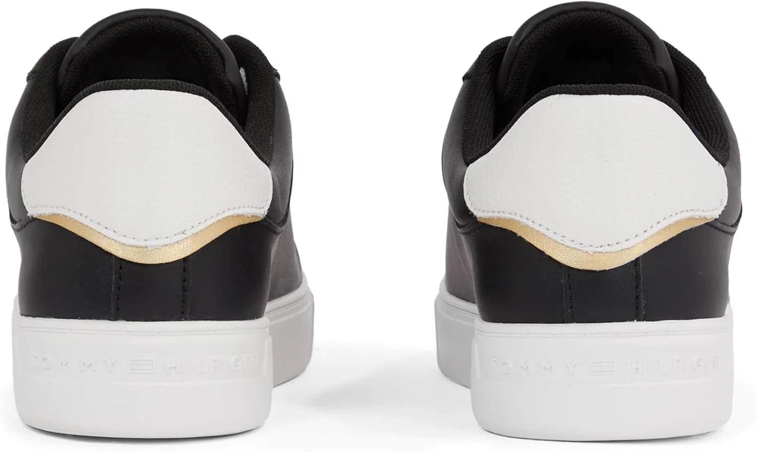 کفش کتانی زنانه تامی هیلفیگر مدل ESSENTIAL COURT