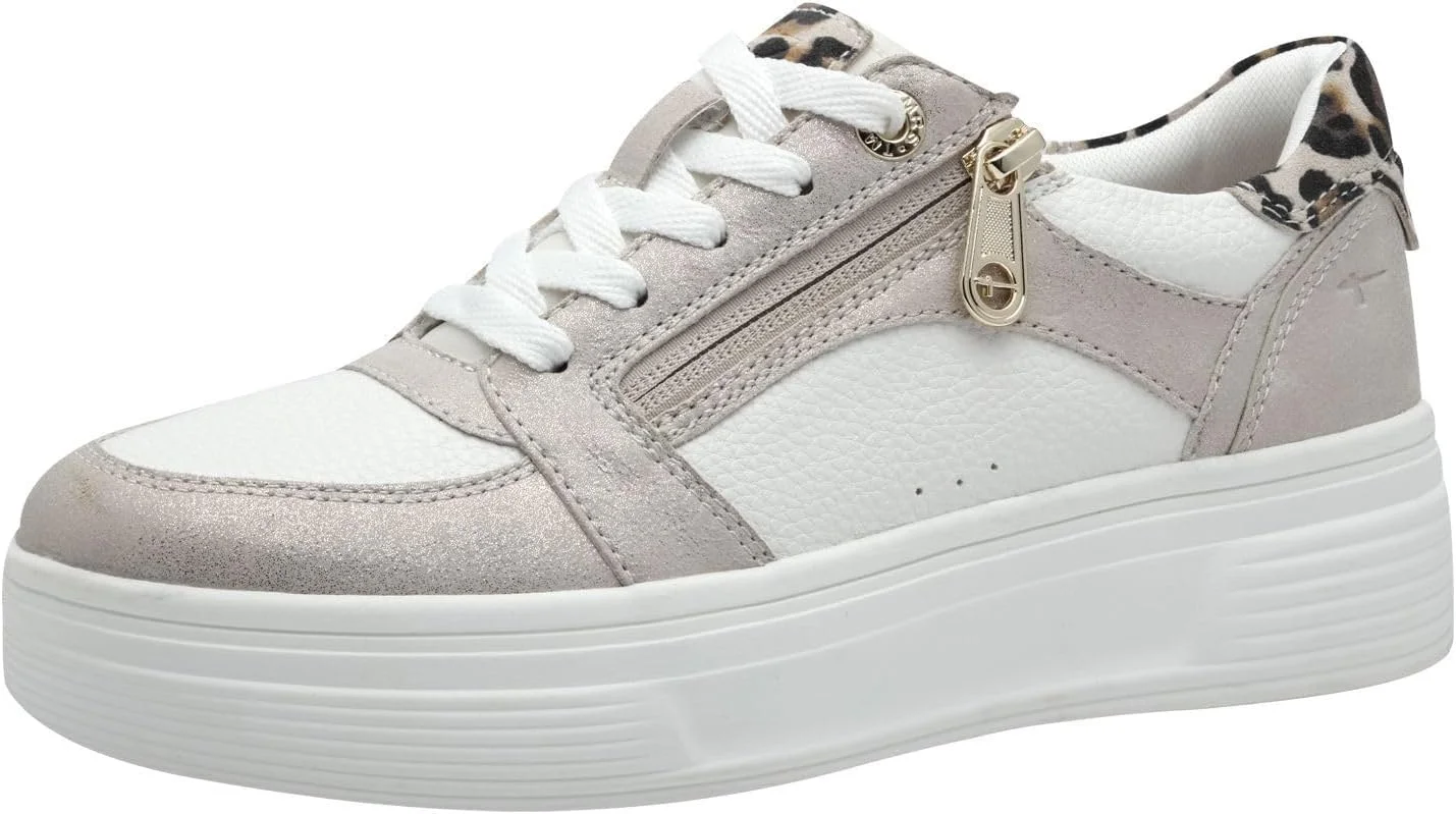 کفش ورزشی راحتی زنانه تاماریس کفش ورزشی راحتی زنانه تاماریس