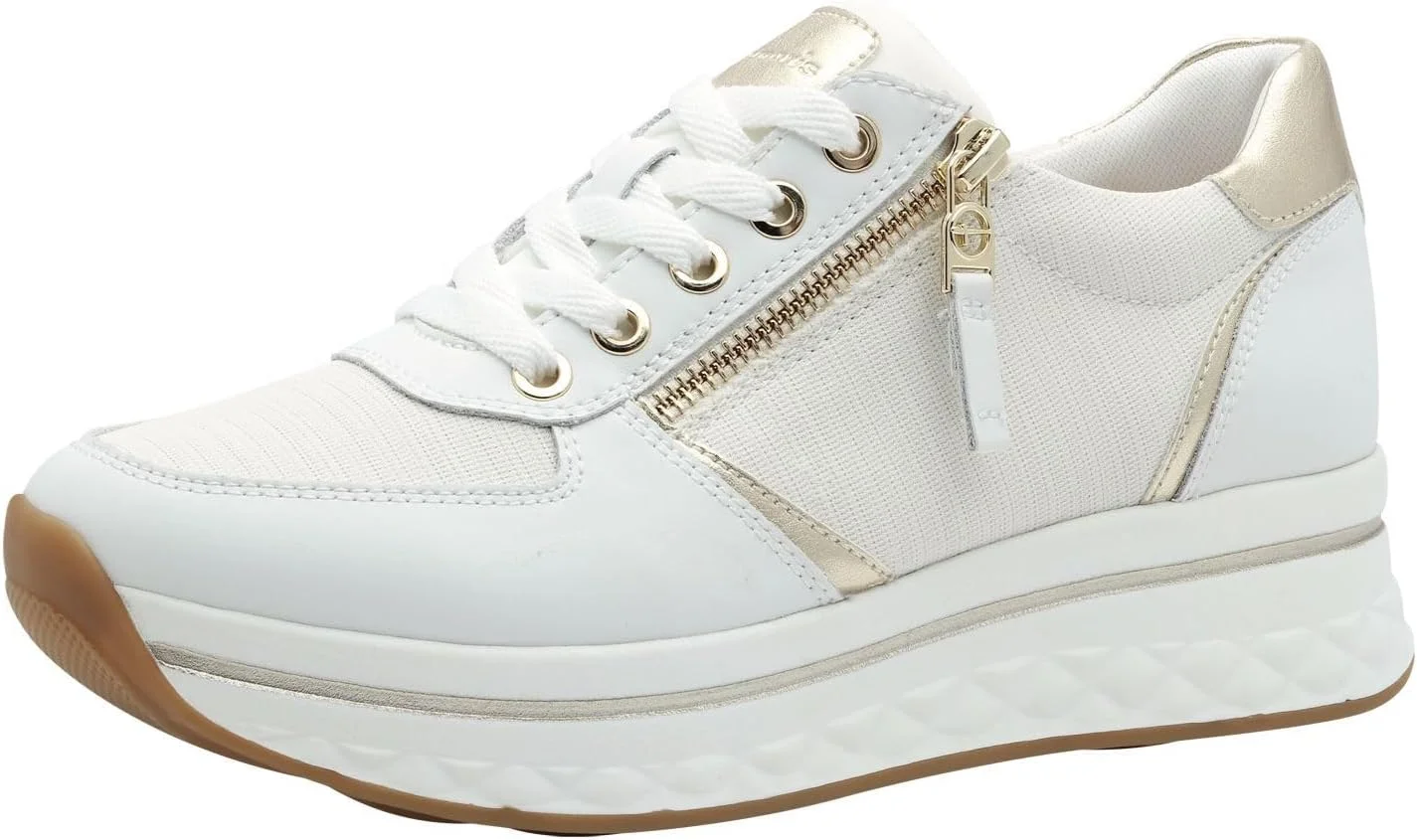 کفش ورزشی زنانه تاماریس کامفورت، 8-83722-44 کفش ورزشی زنانه تاماریس کامفورت، 8-83722-44