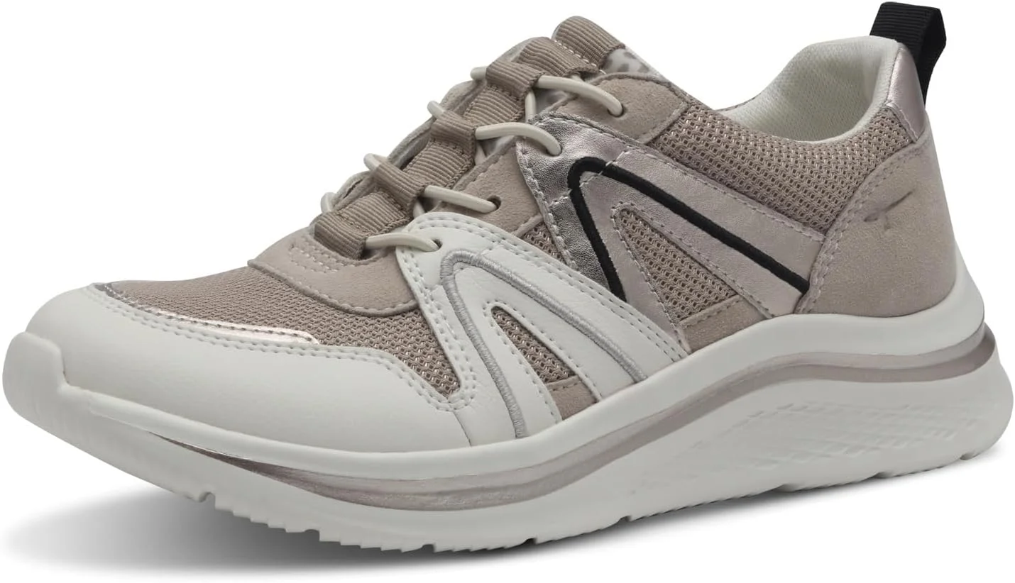 کفش کتانی زنانه تاماریس Comfort 8-83724-44 کفش کتانی زنانه تاماریس Comfort 8-83724-44