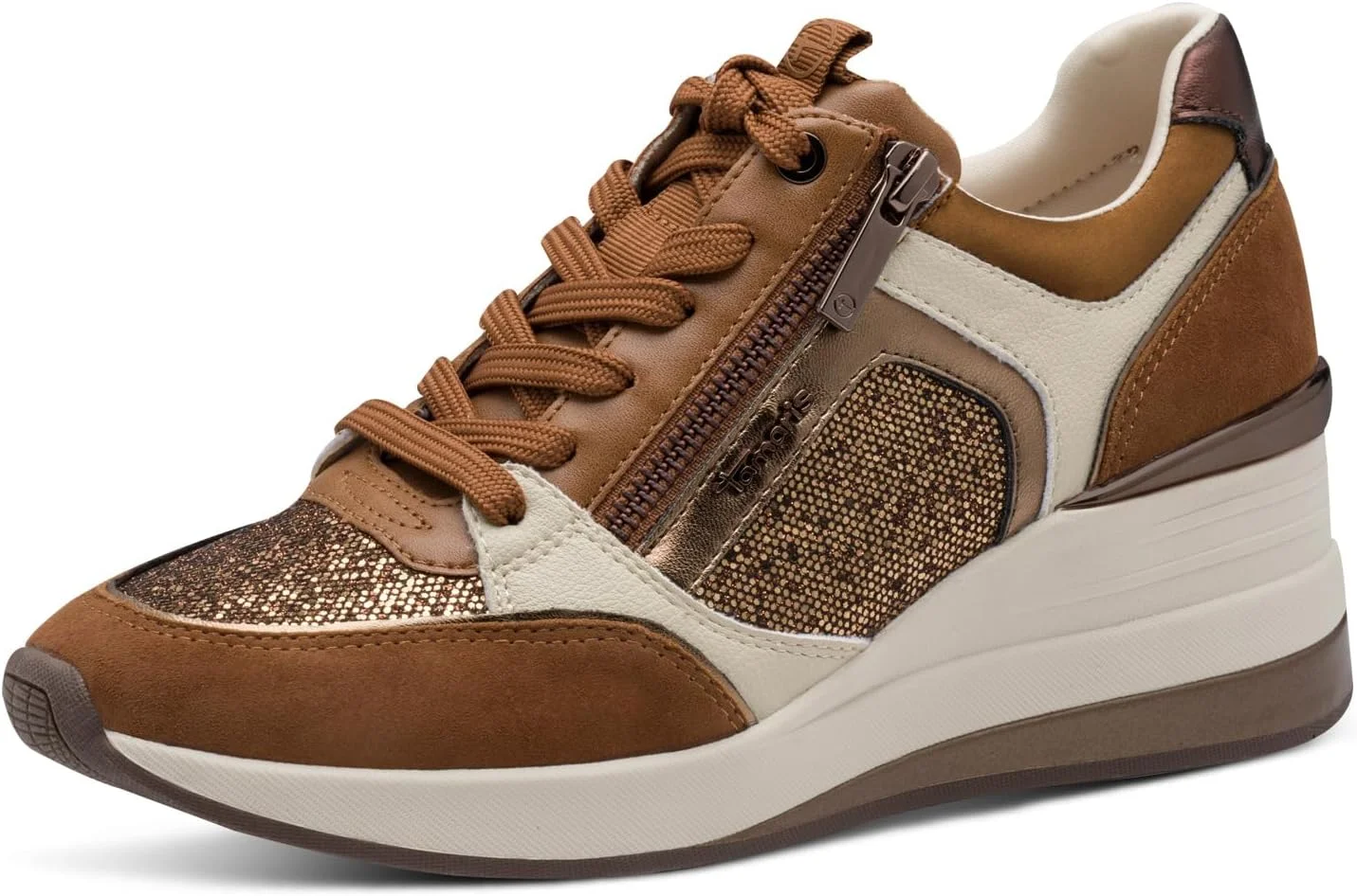 کفش ورزشی زنانه تاماریس مدل 1-1-23703-41 کفش ورزشی زنانه تاماریس مدل 1-1-23703-41