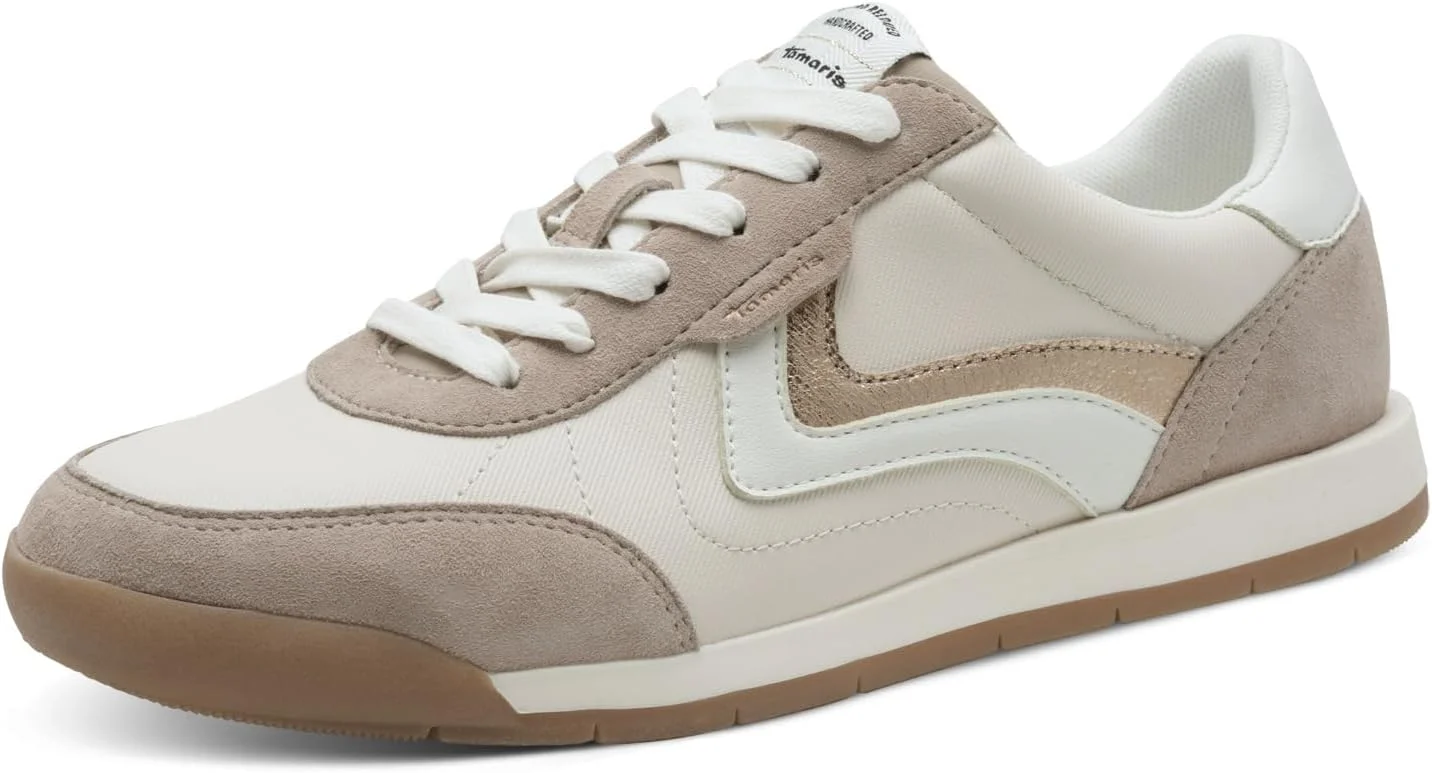 کفش ورزشی زنانه تاماریس مدل 1-23665-45