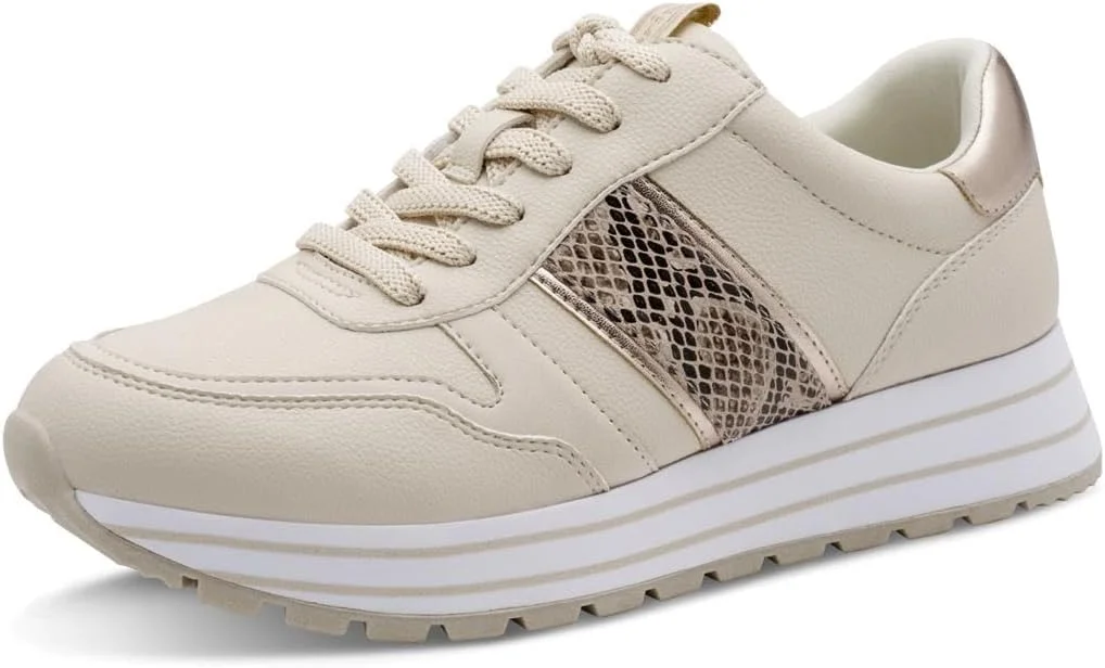 کفش بندی زنانه تاماریس مدل 1-23745-42