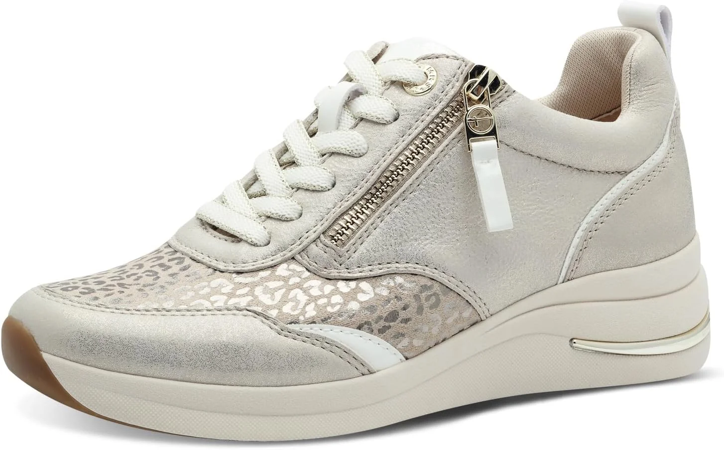 کفش ورزشی زنانه تاماریس مدل 8-83714-43 کفش ورزشی زنانه تاماریس مدل 8-83714-43