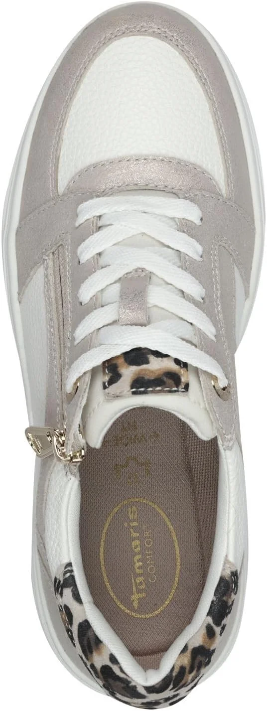 کفش ورزشی راحتی زنانه تاماریس