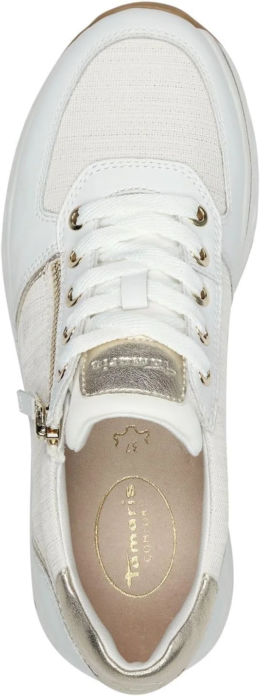 کفش ورزشی زنانه تاماریس کامفورت، 8-83722-44