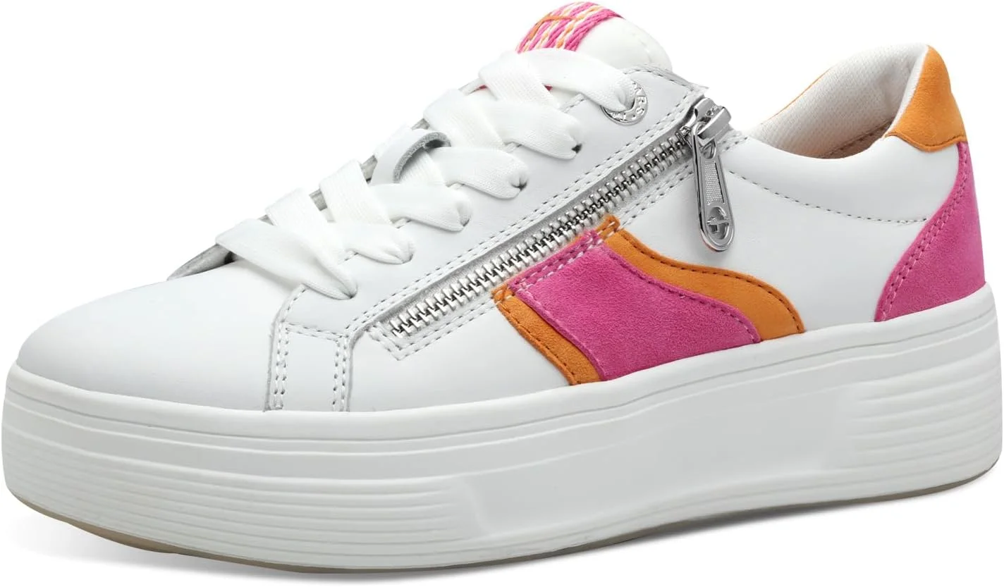 کفش ورزشی زنانه تاماریس مدل 8-83716-44 کفش ورزشی زنانه تاماریس مدل 8-83716-44