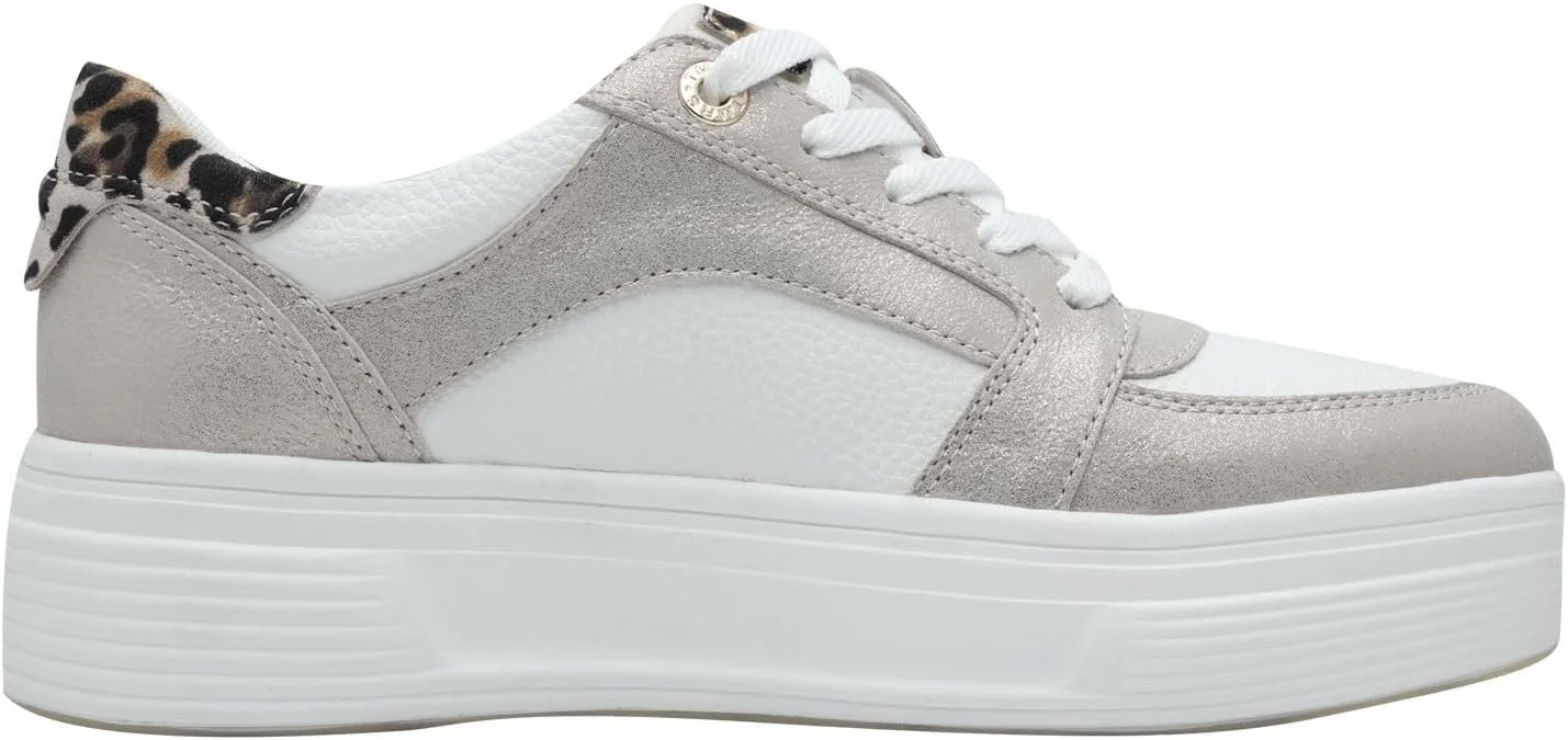 کفش ورزشی راحتی زنانه تاماریس