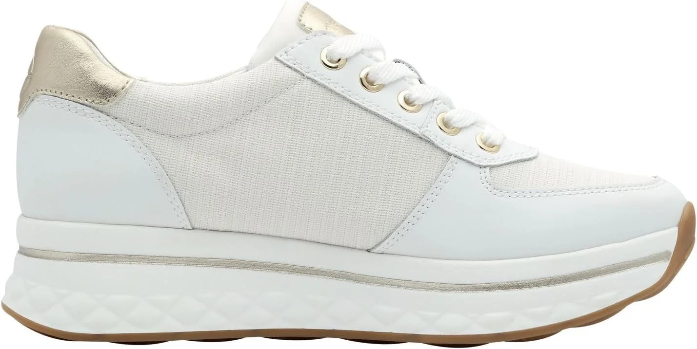 کفش ورزشی زنانه تاماریس کامفورت، 8-83722-44