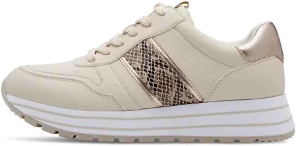 کفش بندی زنانه تاماریس مدل 1-23745-42