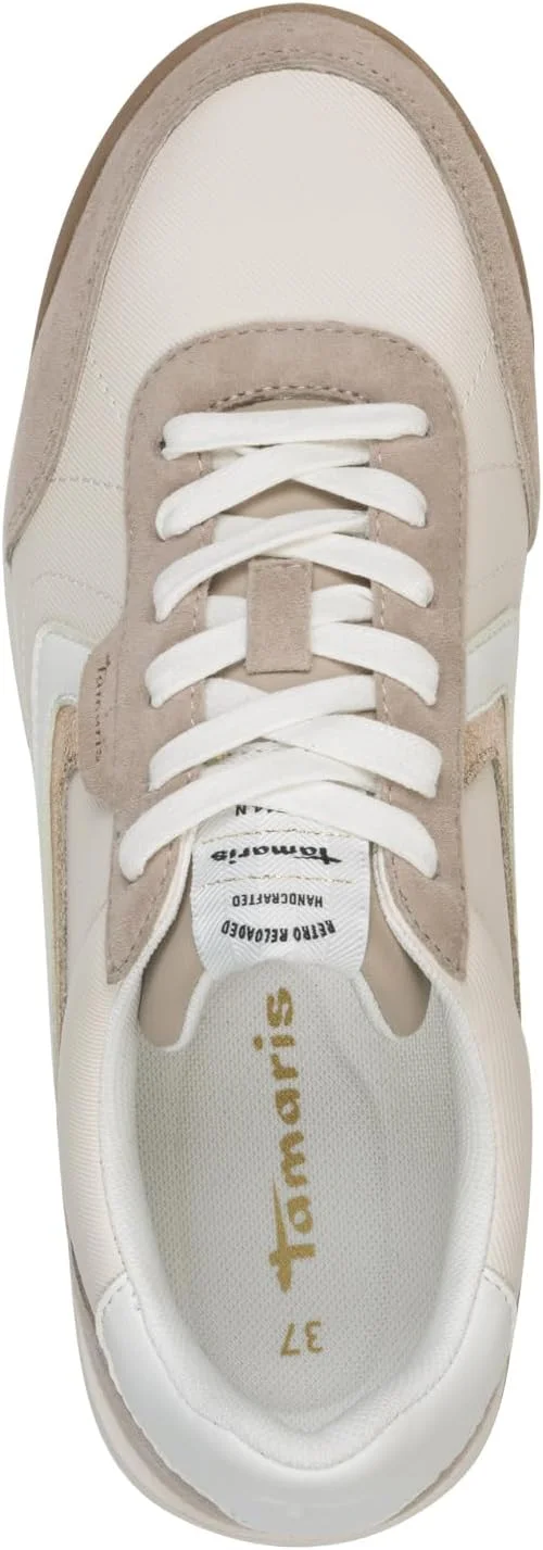 کفش ورزشی زنانه تاماریس مدل 1-23665-45 کفش ورزشی زنانه تاماریس مدل 1-23665-45