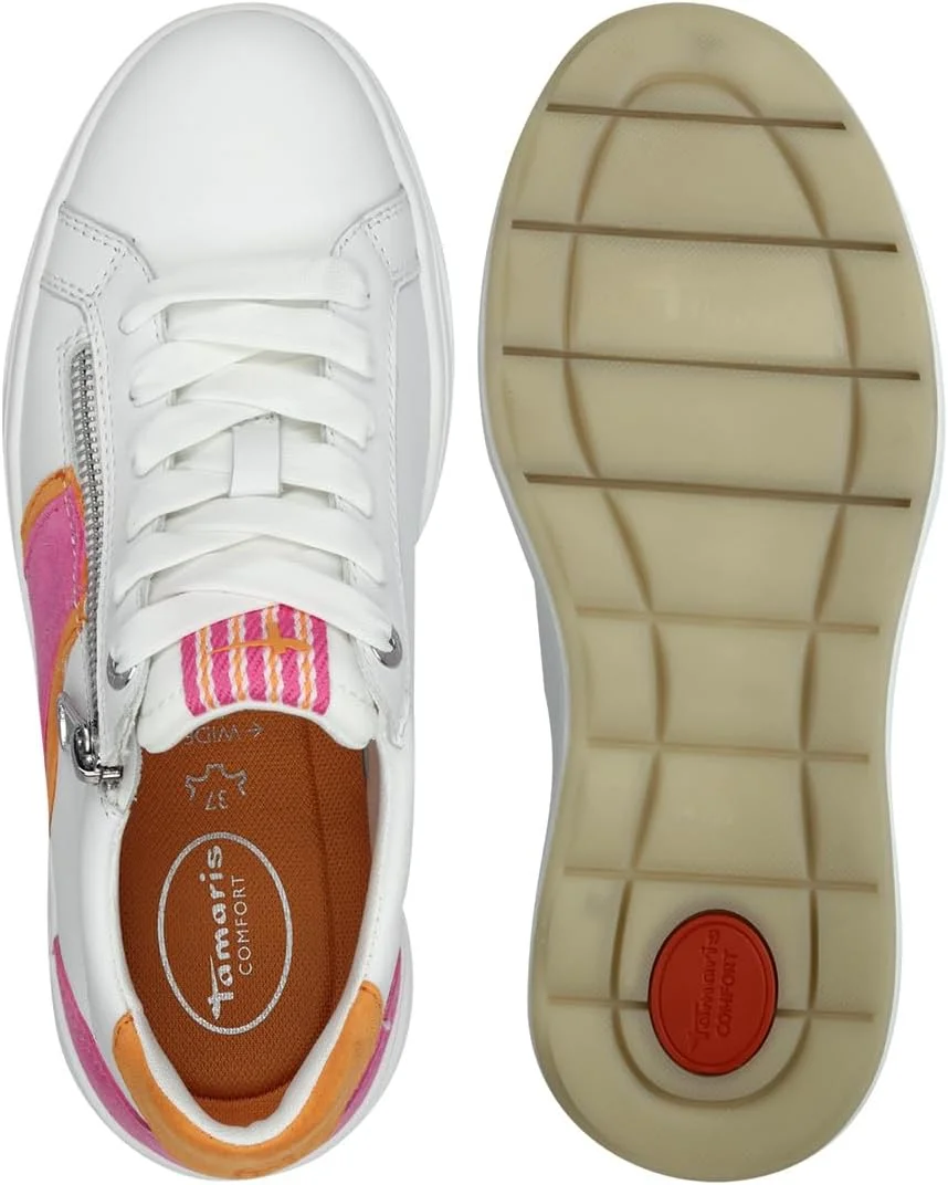 کفش ورزشی زنانه تاماریس مدل 8-83716-44