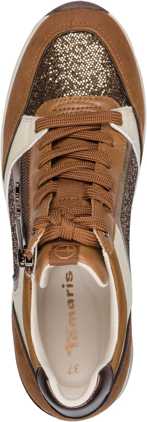 کفش ورزشی زنانه تاماریس مدل 1-1-23703-41