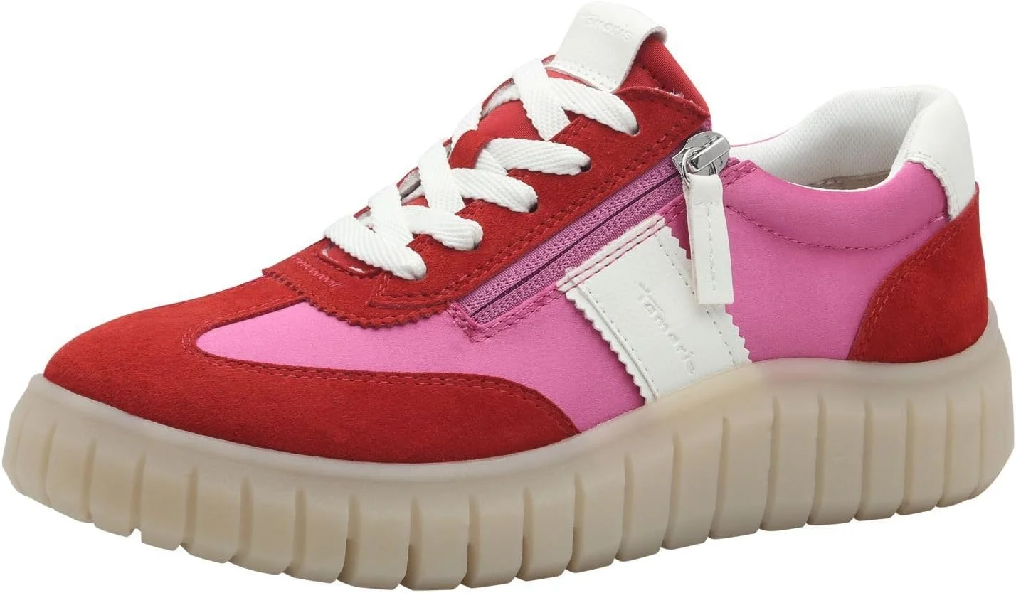 کفش ورزشی زنانه تاماریس Comfort 8-83719-44 کفش ورزشی زنانه تاماریس Comfort 8-83719-44