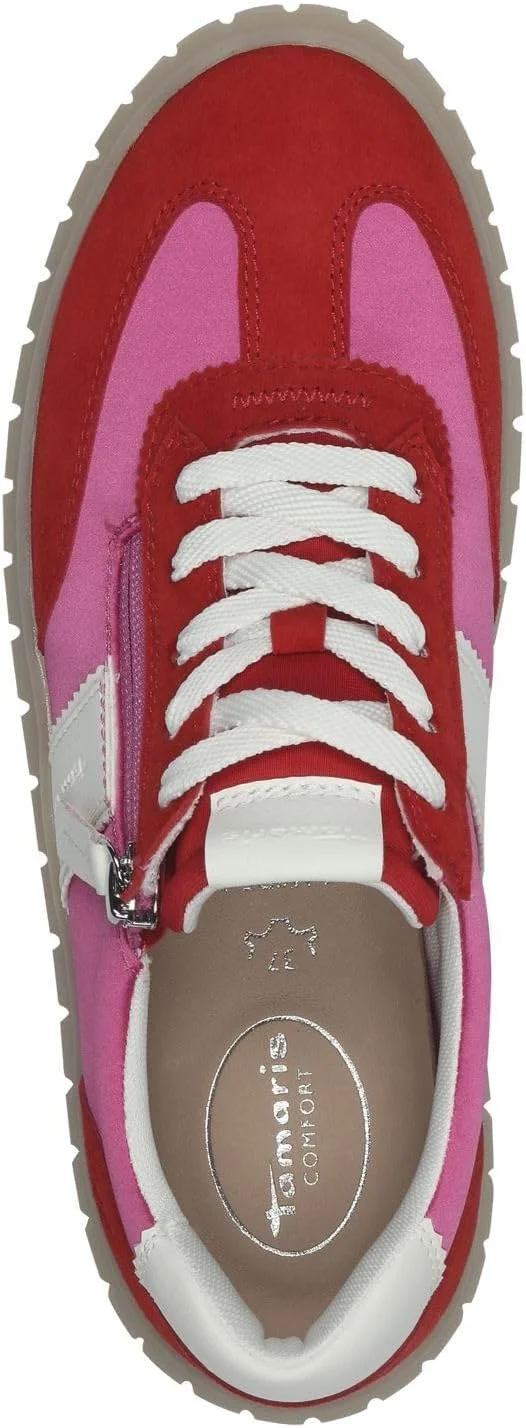 کفش ورزشی زنانه تاماریس Comfort 8-83719-44