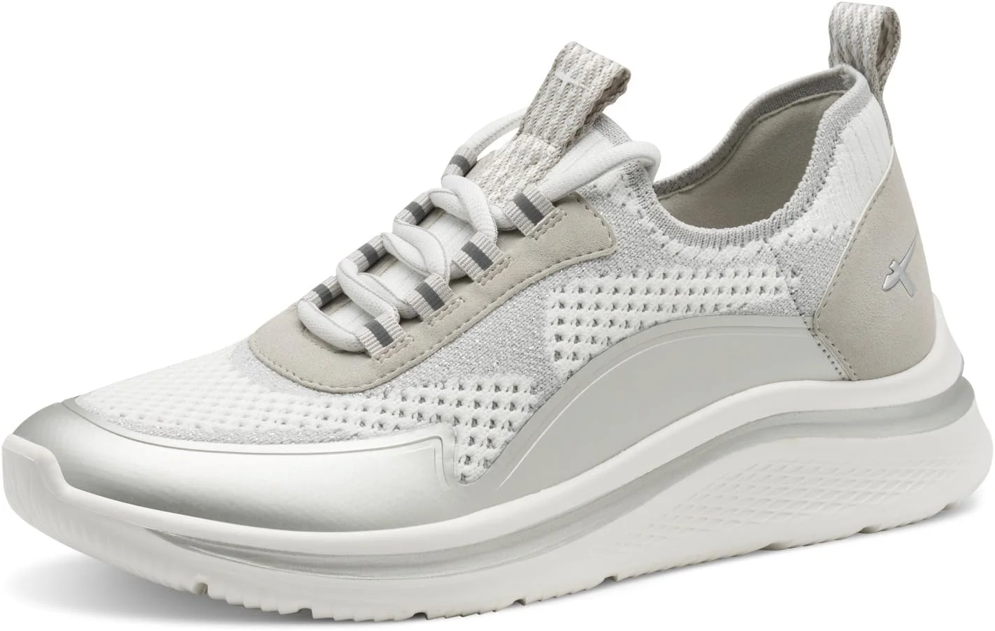 کفش ورزشی زنانه تاماریس مدل Comfort 8-83727-44