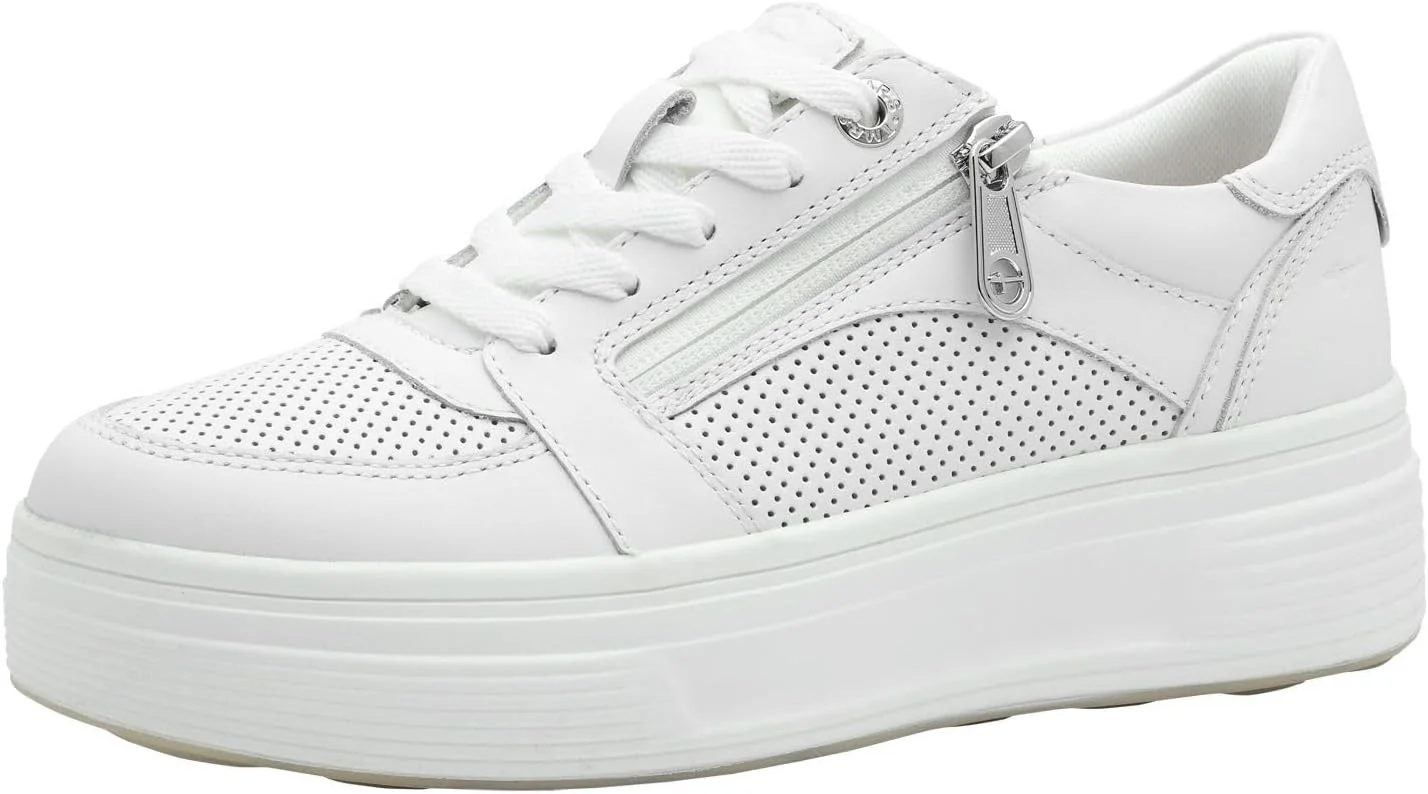 کفش ورزشی زنانه تاماریس کامفورت، 8-83715-44 کفش ورزشی زنانه تاماریس کامفورت، 8-83715-44